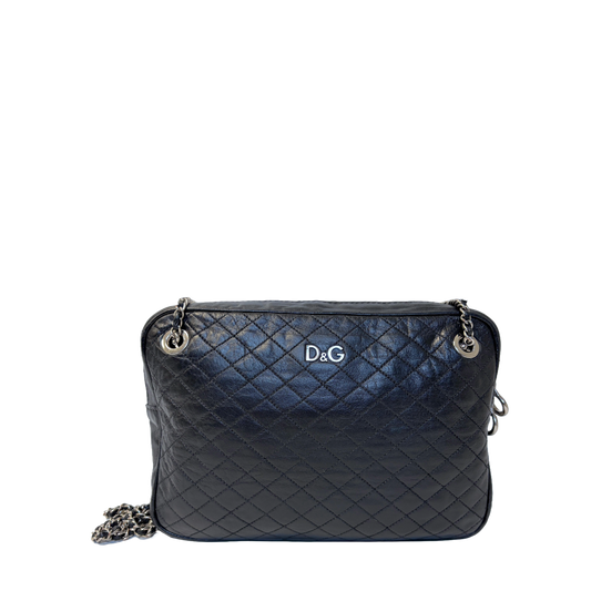 D&G "Lily" crossbody bag