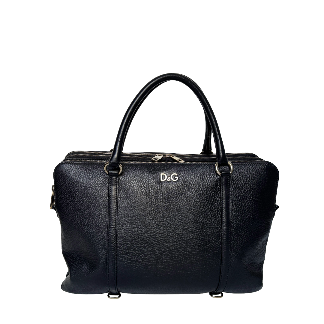D&G "Lily Twist" shoulder bag