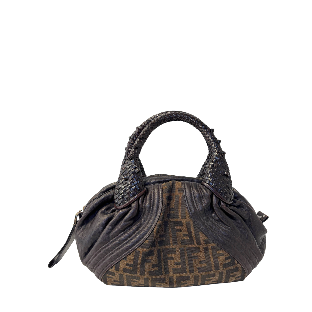 Fendi "Spy" vintage bag