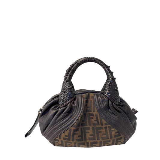 Fendi "Spy" vintage bag