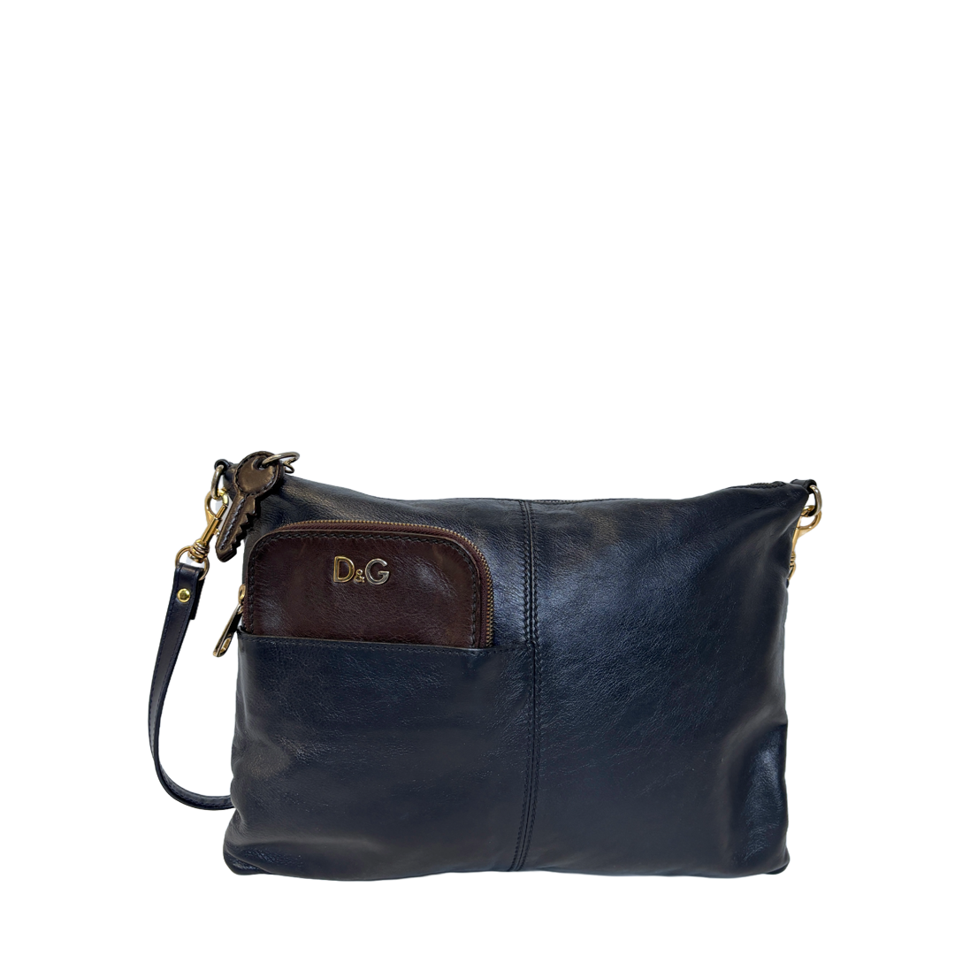 D&G "Mindy" crossbody bag