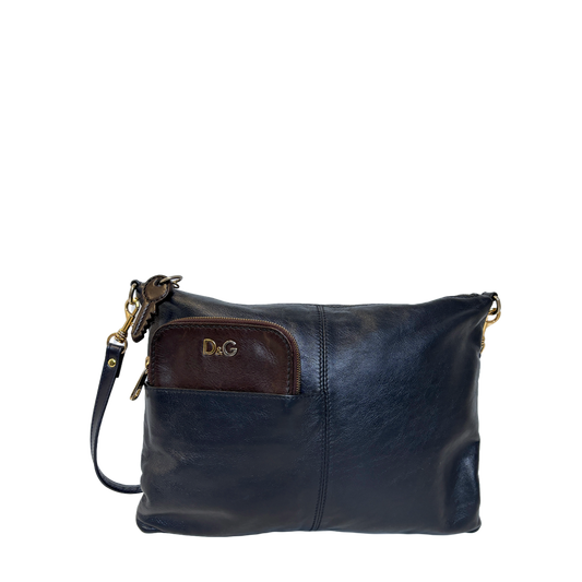 D&G "Mindy" crossbody bag