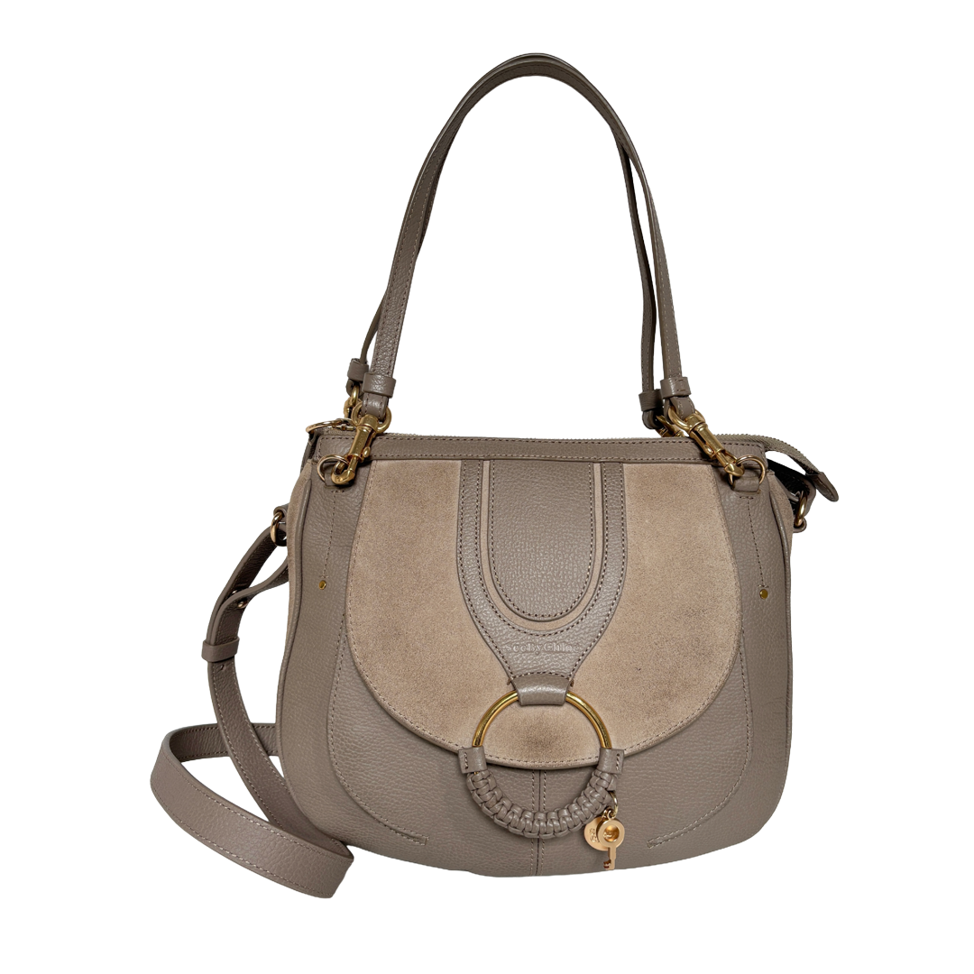 See by Chloé “Hana” shoulder bag