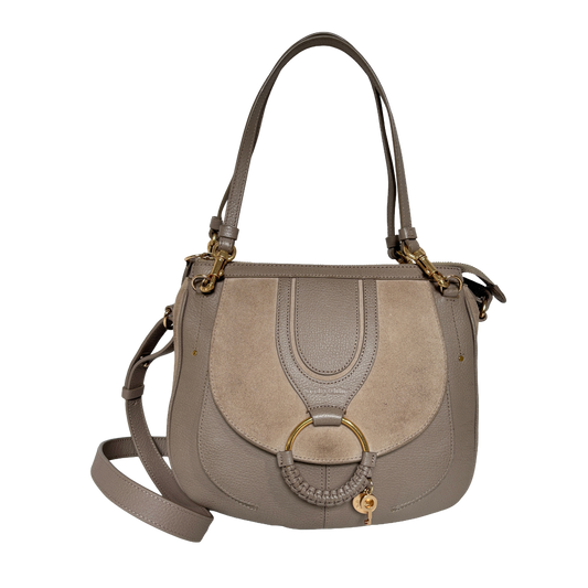 See by Chloé “Hana” shoulder bag