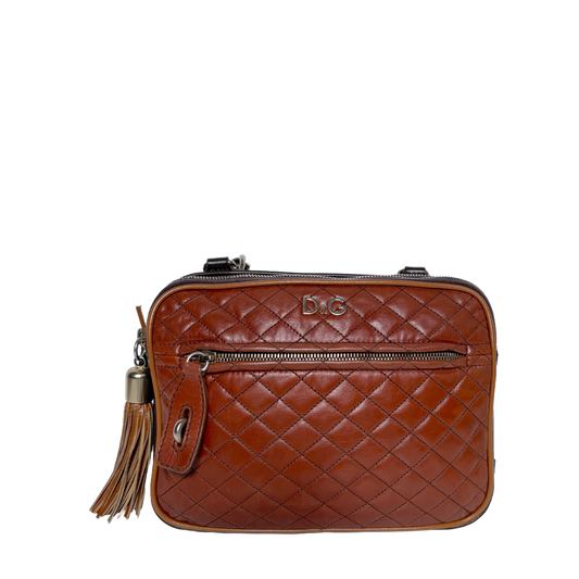 D&G "Lily Glam" crossbody bag