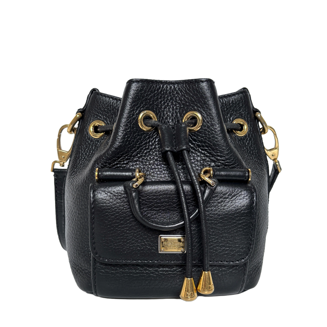 Dolce & Gabbana crossbody bag