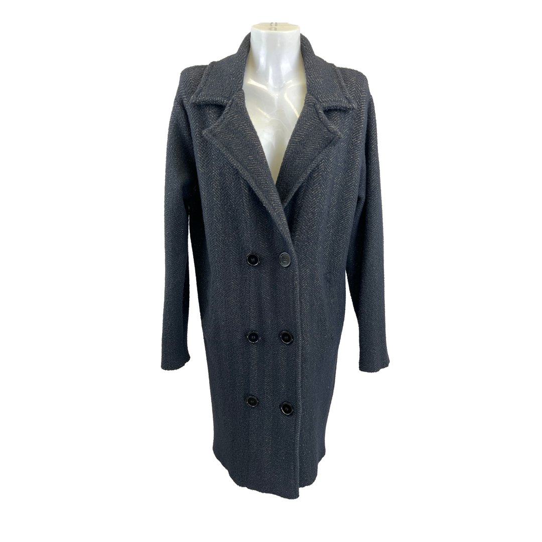Essentiel Antwerp oversized coat