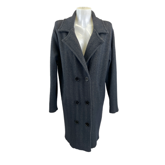 Essentiel Antwerp oversized coat
