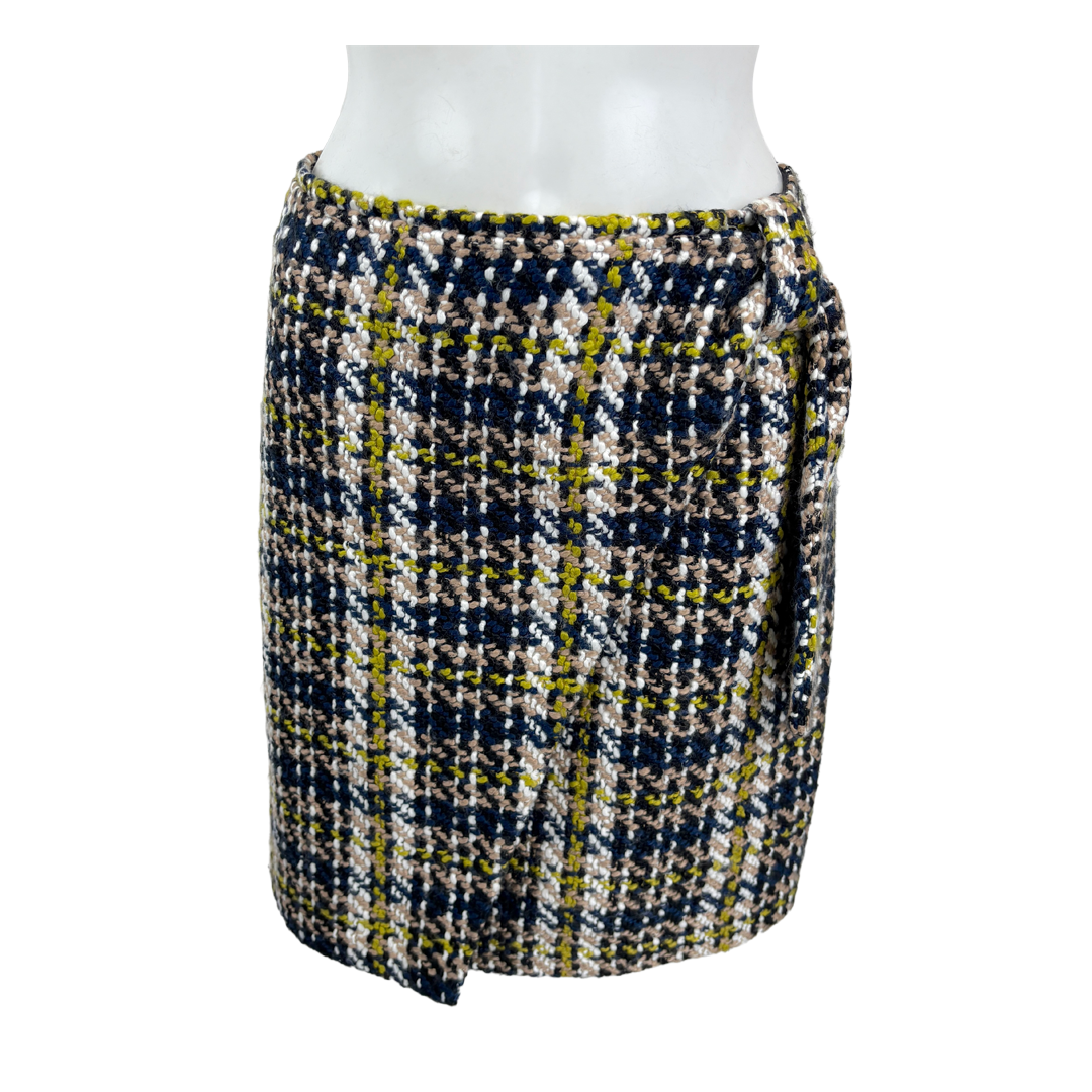 Steffen Schraut skirt