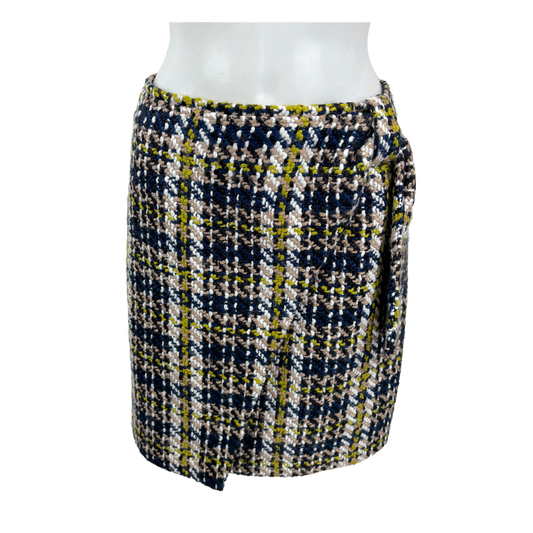 Steffen Schraut skirt