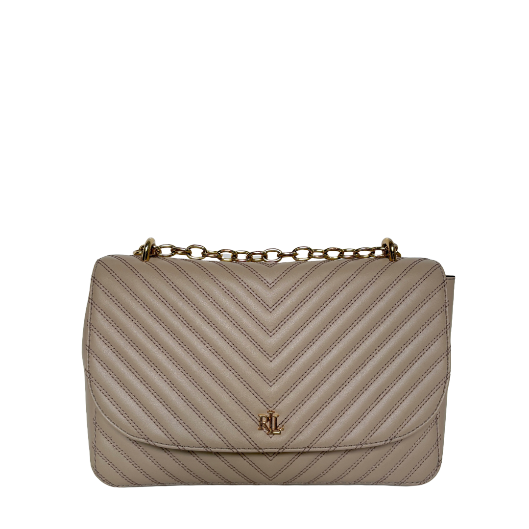 Ralph Lauren crossbody bag