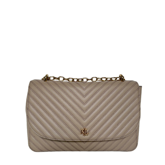 Ralph Lauren crossbody bag