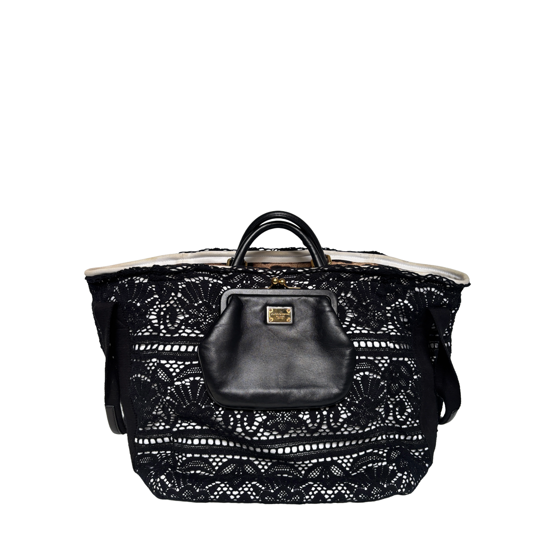 Dolce & Gabbana shopper