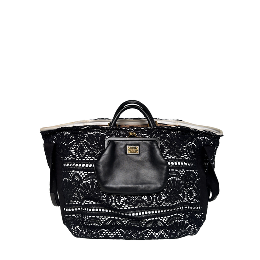 Dolce & Gabbana shopper