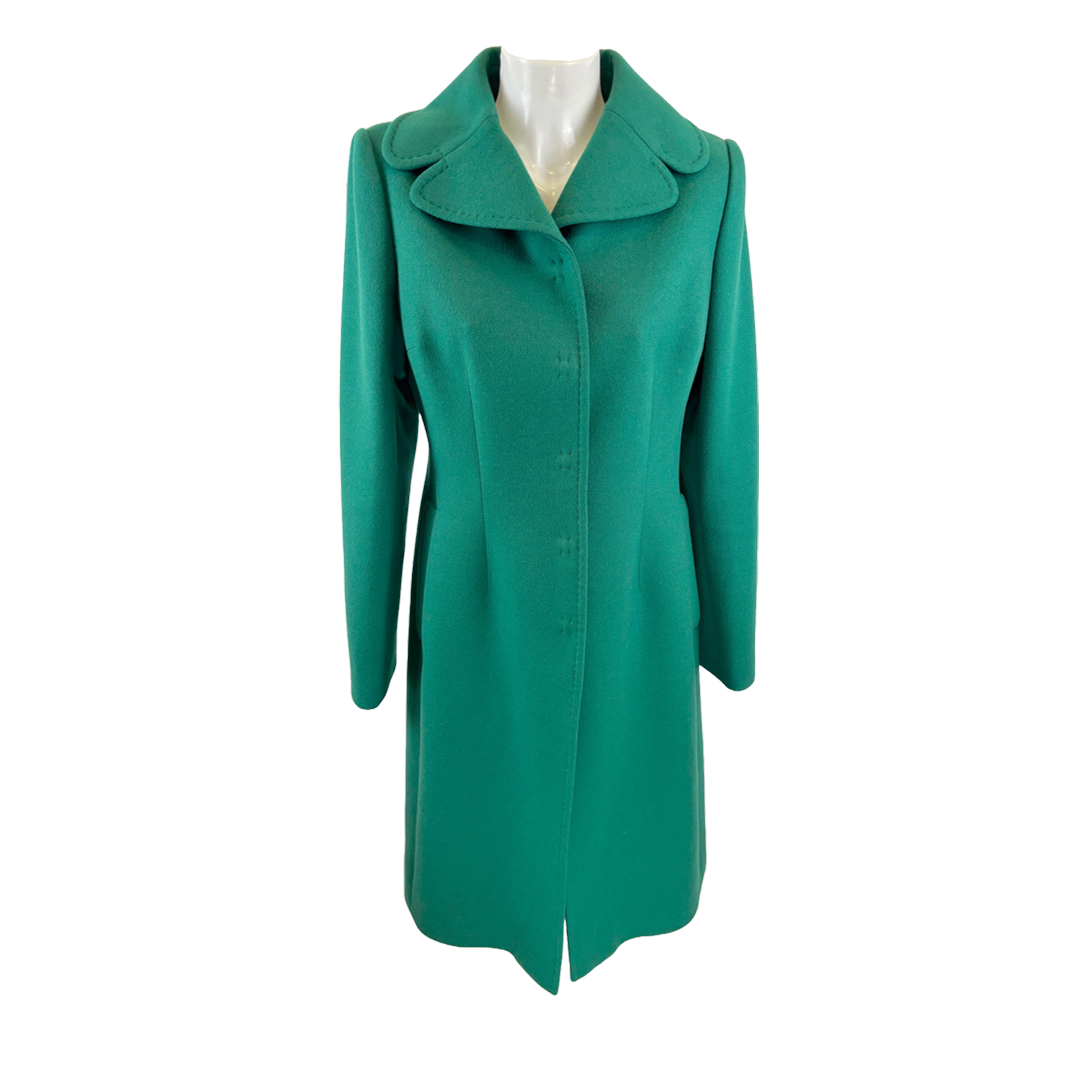 Dolce & Gabbana coat