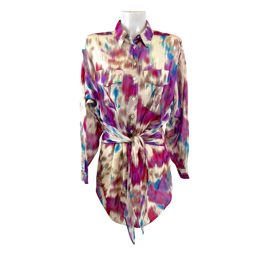 Isabel Marant Etoile dress