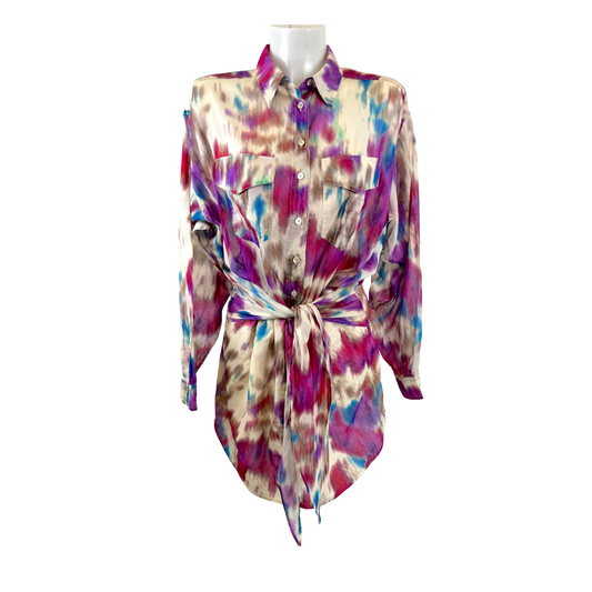 Isabel Marant Etoile dress