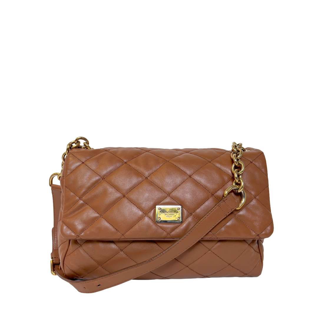 Dolce & Gabbana shoulder bag
