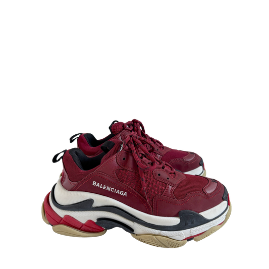 Balenciaga "Triple S" sneakers
