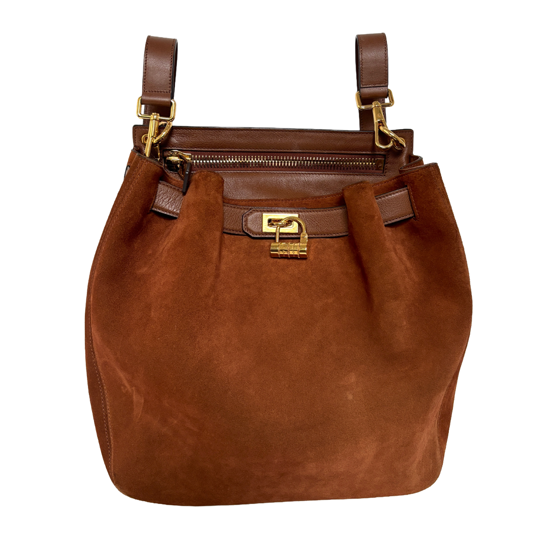 Tom Ford "Natasha" bag/backpack