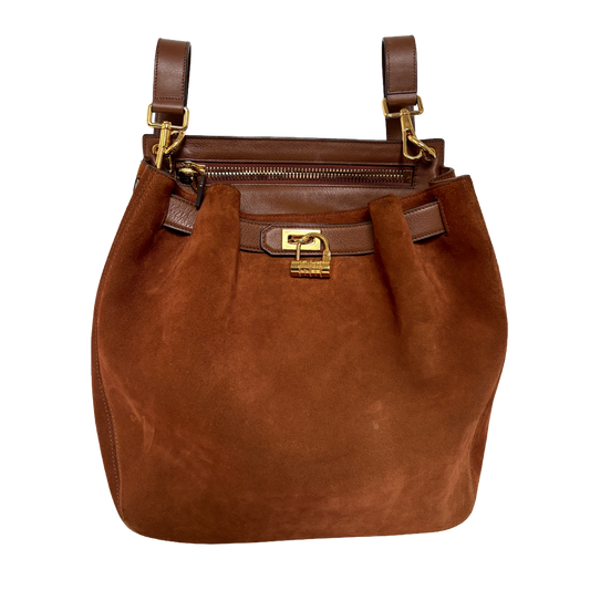 Tom Ford "Natasha" bag/backpack