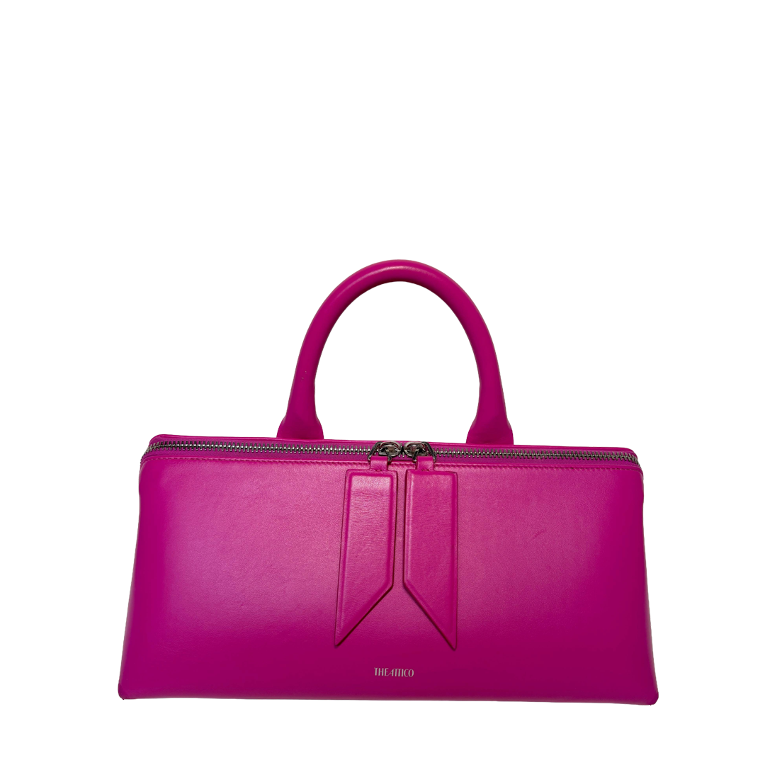 The Attico "Sunday" shoulder bag