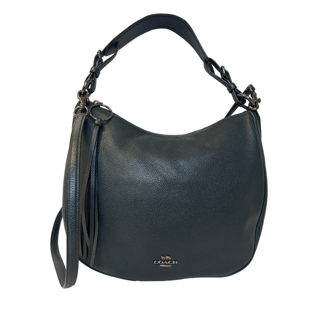 Coach shoulder bag