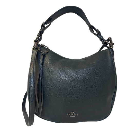 Coach shoulder bag