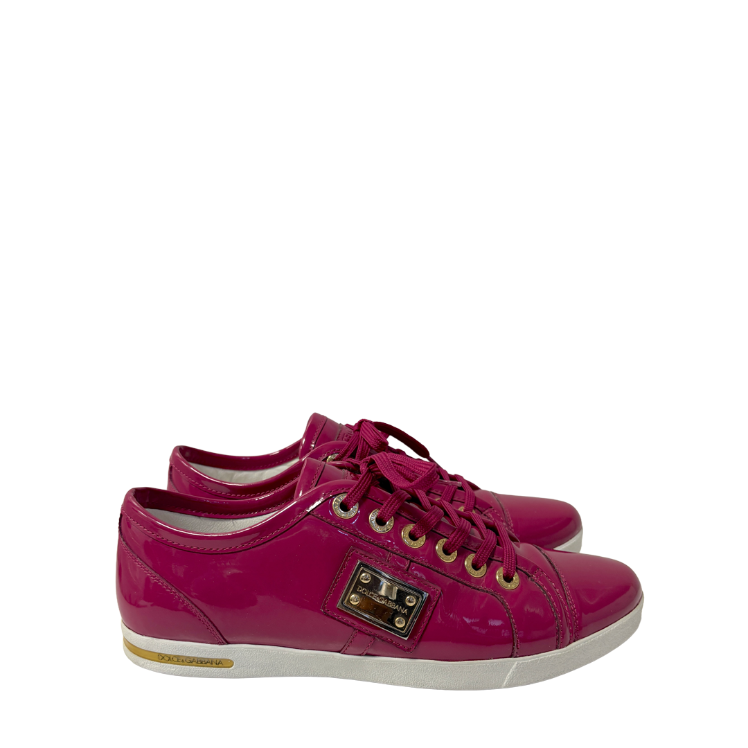 Dolce & Gabbana sneakers