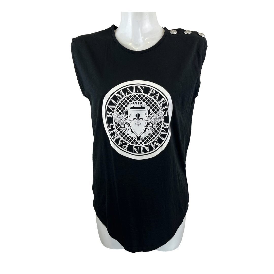 Balmain top