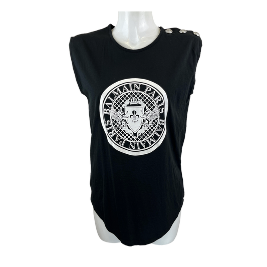 Balmain top