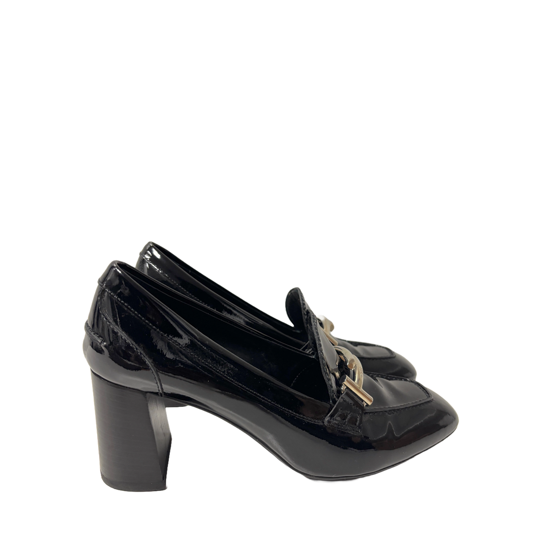 Tod's heels