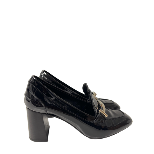 Tod's heels
