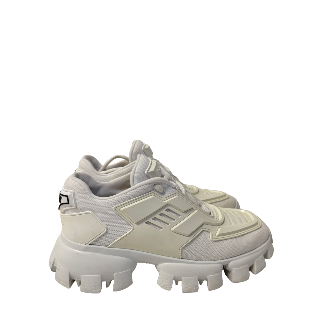 Prada "Cloudbust Thunder" sneakers