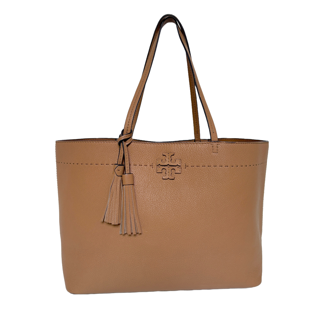 Tory Burch tote bag