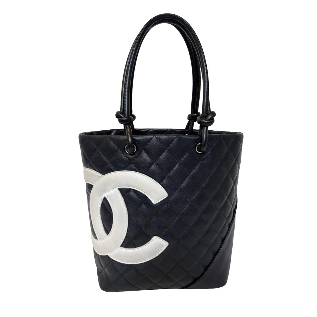 Chanel "Cambon" bag