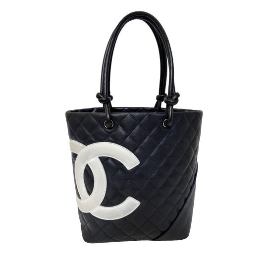 Chanel "Cambon" bag