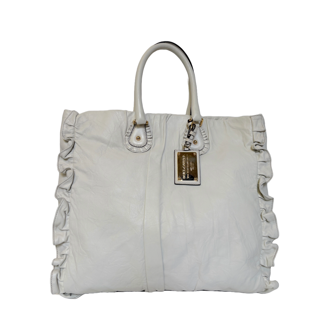 Dolce & Gabbana tote bag