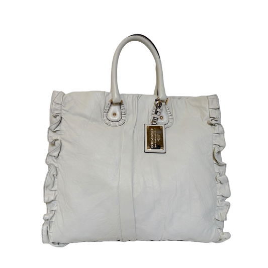 Dolce & Gabbana tote bag