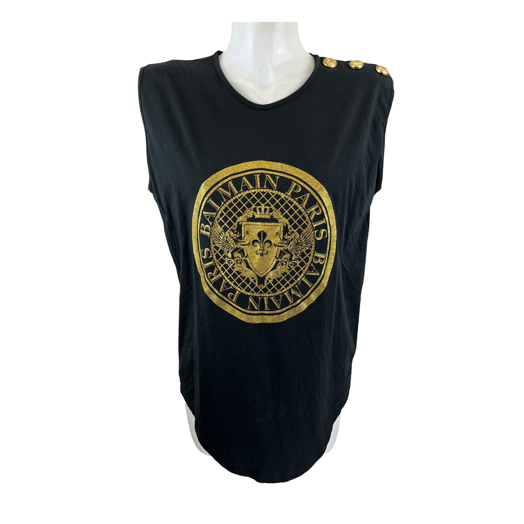 Balmain top