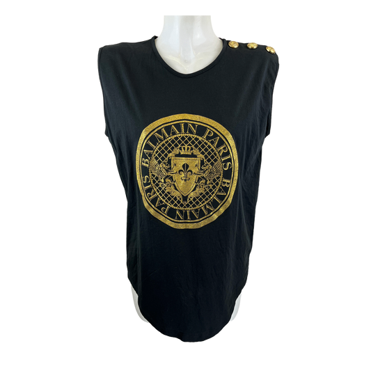 Balmain top