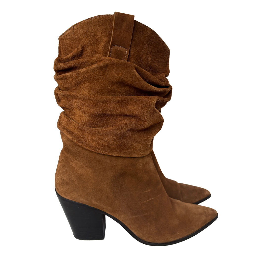 Toral boots