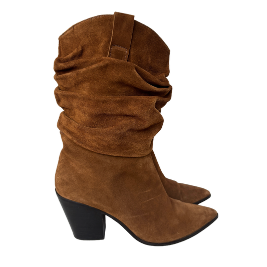 Toral boots
