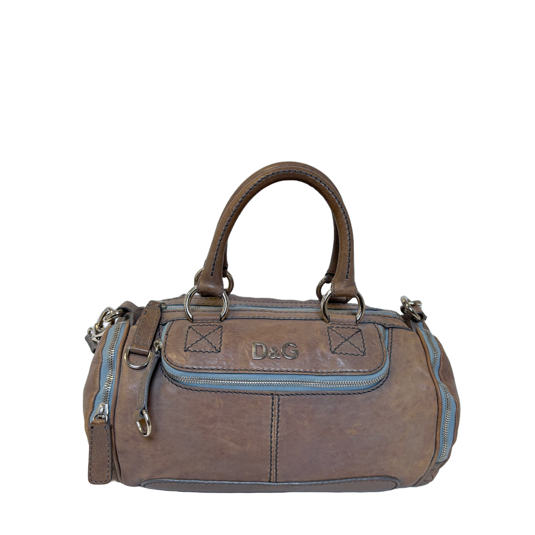 D&G "Emy" crossbody bag