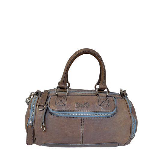 D&G "Emy" crossbody bag