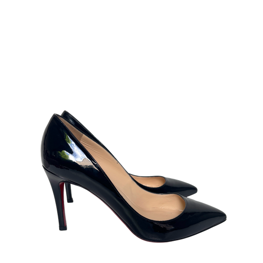 Christian Louboutin "Pigalle 85" heels