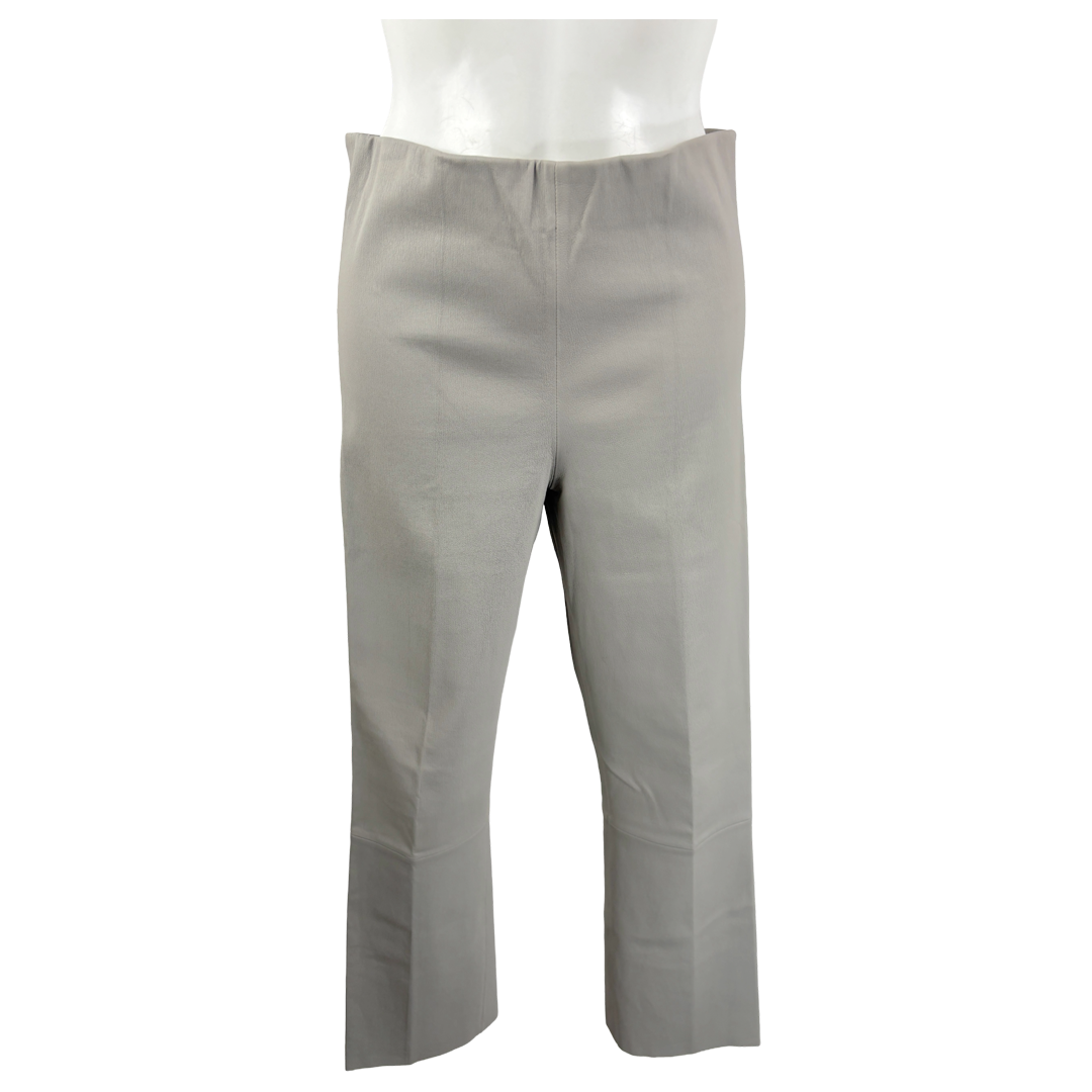 By Malene Birger leather pants