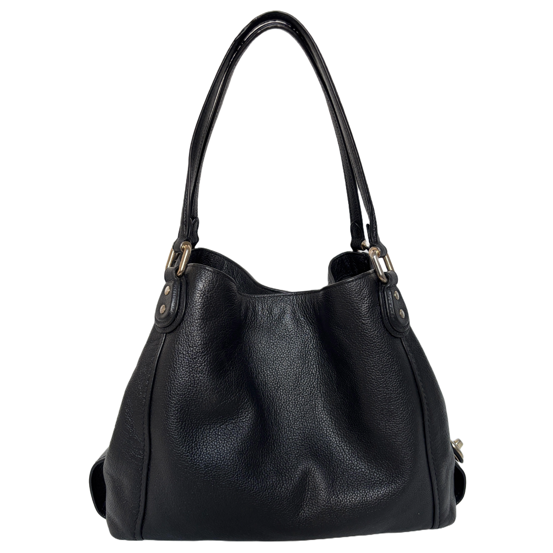 Coach hobo bag
