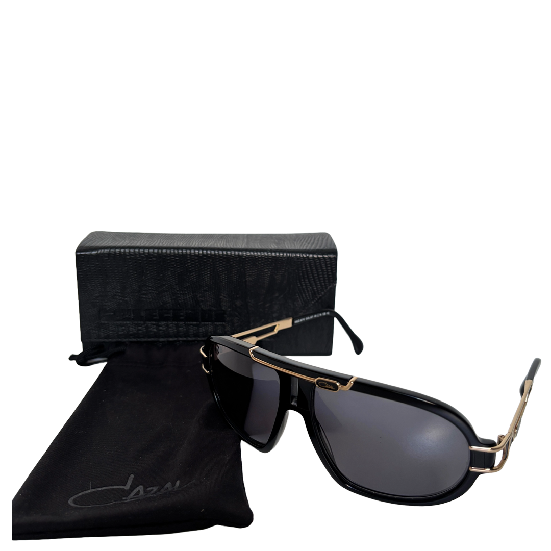 Cazal sunglasses