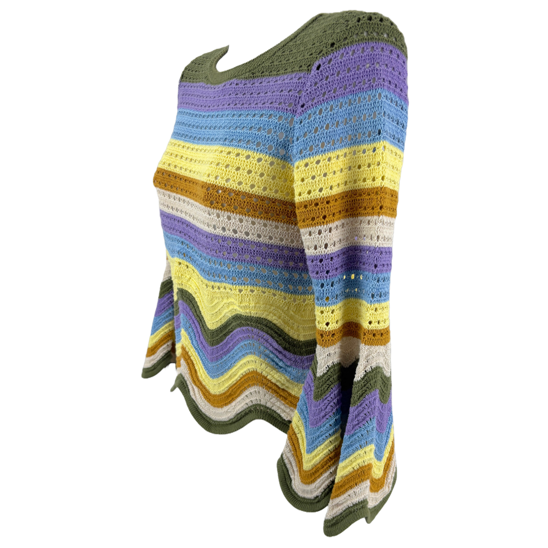 Zimmermann top